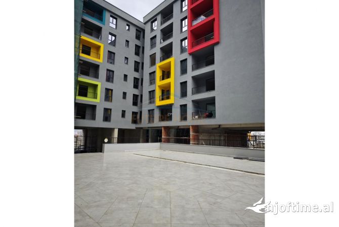 Shtepi ne shitje 1+1 ne Tirane - 825,000 Euro