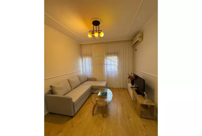 Shtepi ne shitje 1+1 ne Tirane - 115,000 Euro