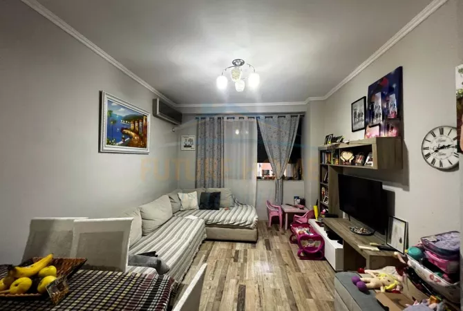 Shtepi ne shitje 1+1 ne Tirane - 91,000 Euro