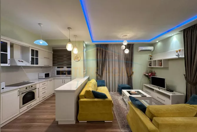 Shtepi me qera 2+1 ne Tirane - 600 Euro