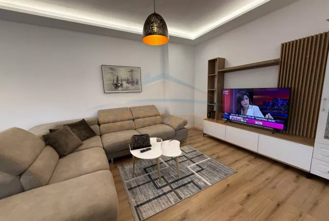 House for Rent 2+1 in Tirana - 1,000 Euro