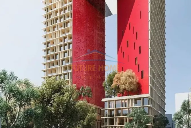 Shtepi ne shitje 1+1 ne Tirane - 200,000 Euro
