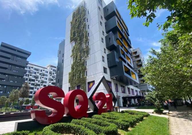 Ambient biznesi me qera 3+1 ne Tirane - 1,500 Euro