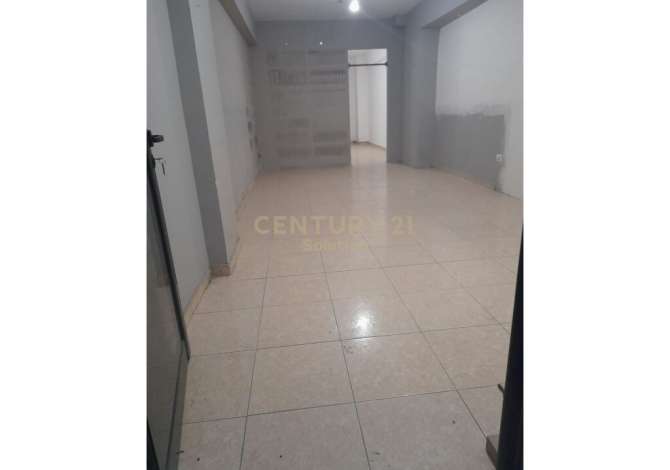 Ambient biznesi me qera 1+1 ne Tirane - 800 Euro