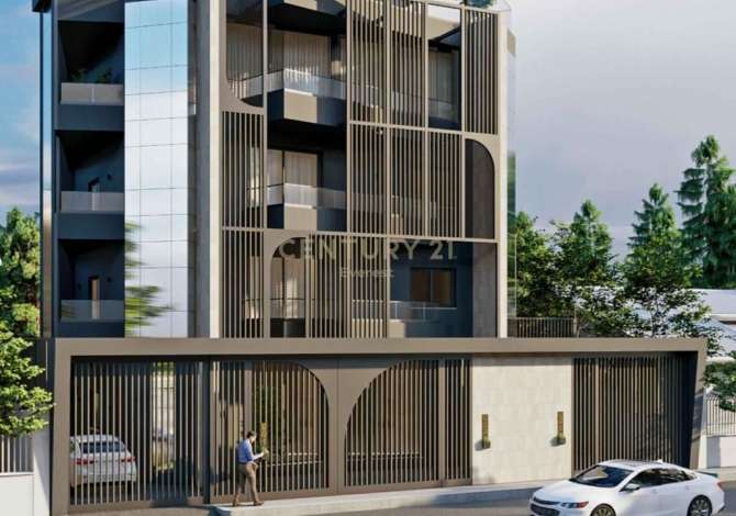 Ambient biznesi me qera 3+1 ne Tirane - 5,000 Euro