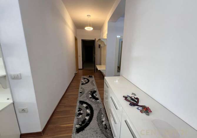 Shtepi me qera 3+1 ne Tirane - 1,200 Euro