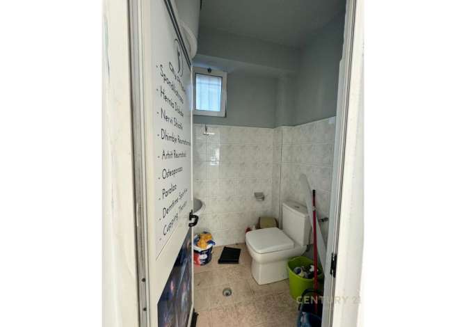 Ambient biznesi me qera 1+1 ne Tirane - 1,200 Euro