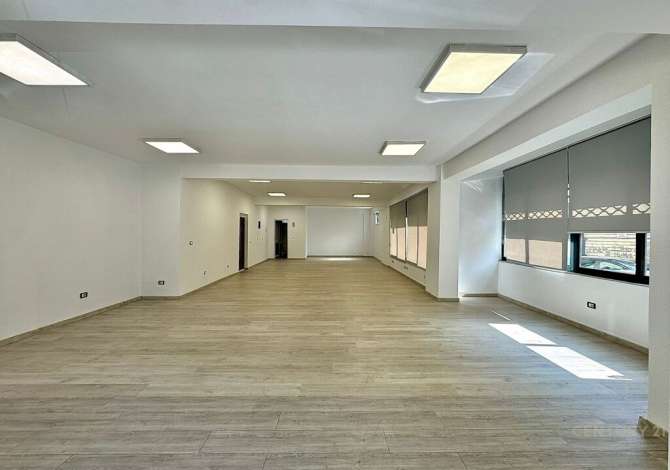 Ambient biznesi me qera 1+1 ne Tirane - 1,200 Euro