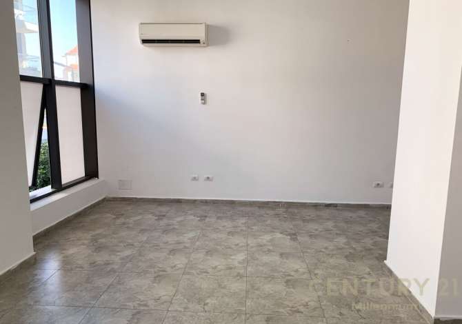 Ambient biznesi me qera 3+1 ne Tirane - 500 Euro