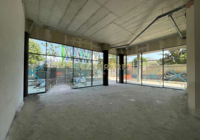 Ambient biznesi me qera 1+1 ne Tirane - 5,000 Euro