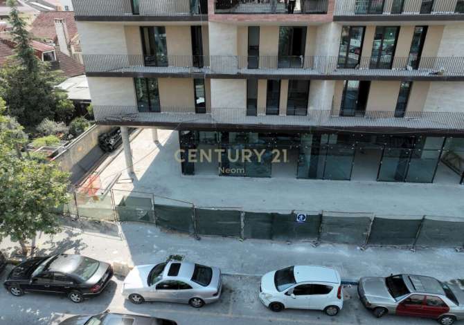 JEPET ME QIRA NJESI BIZNESI TEK ALTANA, PARKU OLIMPIK I TIRANES!