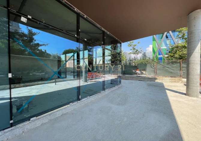 Ambient biznesi me qera 1+1 ne Tirane - 5,000 Euro