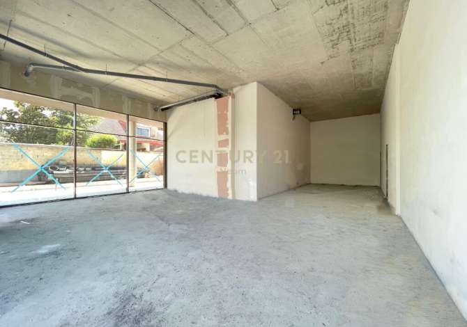 Ambient biznesi me qera 1+1 ne Tirane - 5,000 Euro