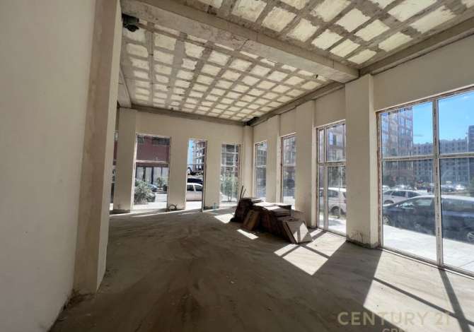 Ambient biznesi me qera 1+1 ne Tirane - 1,500 Euro