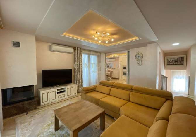 Shtepi me qera 4+1 ne Tirane - 3,000 Euro