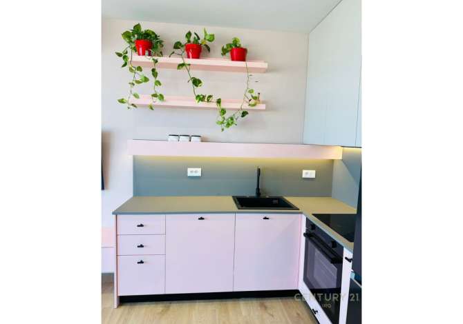 Shtepi me qera 2+1 ne Tirane - 800 Euro
