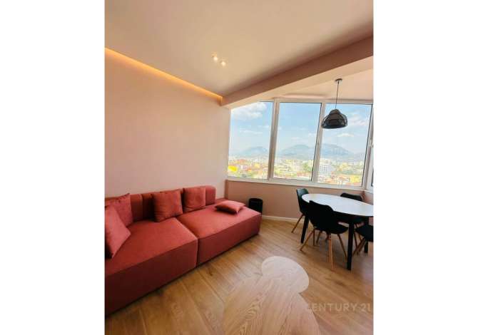 Shtepi me qera 2+1 ne Tirane - 800 Euro