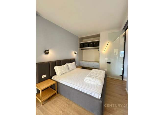 Shtepi me qera 2+1 ne Tirane - 800 Euro