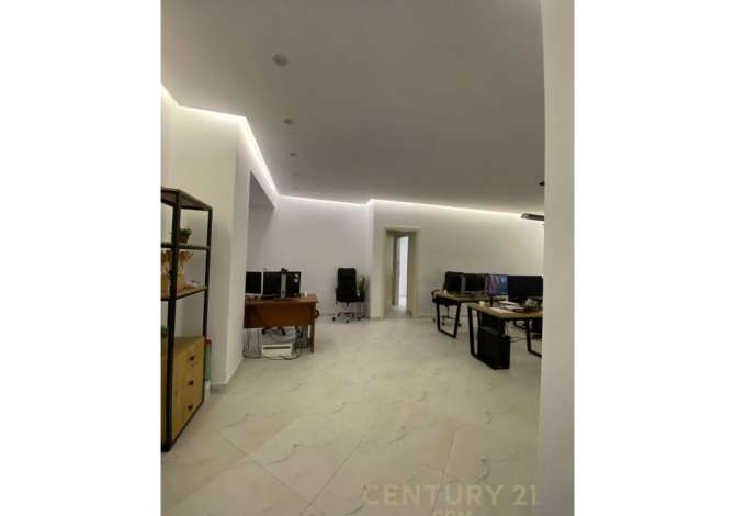 Zyra me Qira tek Rruga e Kosovareve