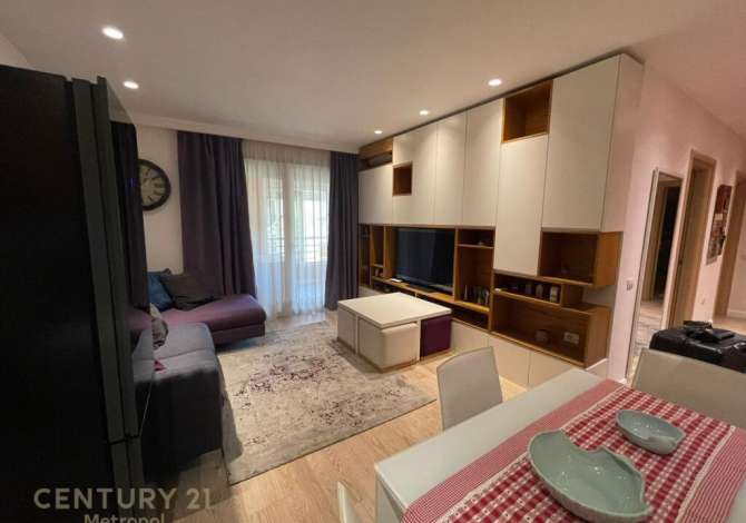 Shtepi ne shitje 2+1 ne Tirane - 210,000 Euro