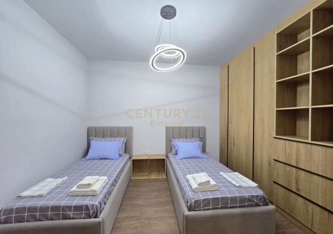 Shtepi ne shitje 2+1 ne Tirane - 275,000 Euro
