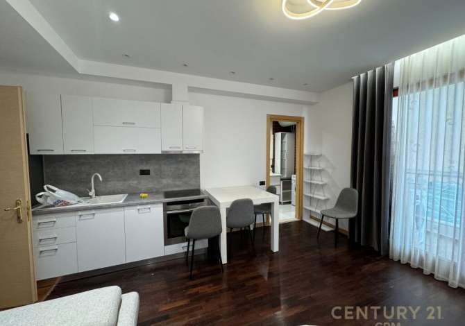 Shtepi me qera 1+1 ne Tirane - 700 Euro
