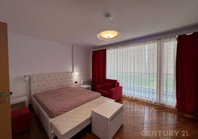 Shtepi me qera 1+1 ne Tirane - 700 Euro