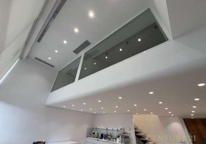 Ambient biznesi me qera 3+1 ne Tirane - 1,800 Euro