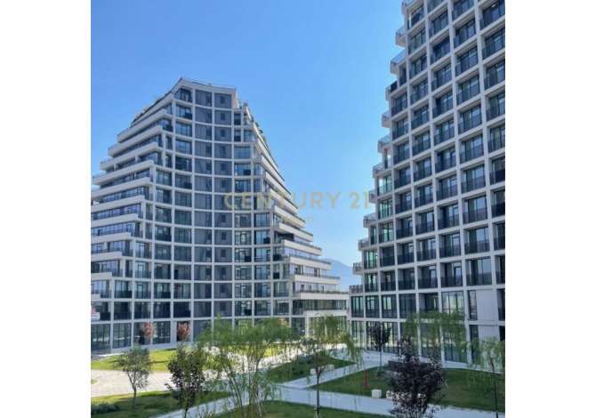 Ambient biznesi me qera 1+1 ne Tirane - 4,400 Euro