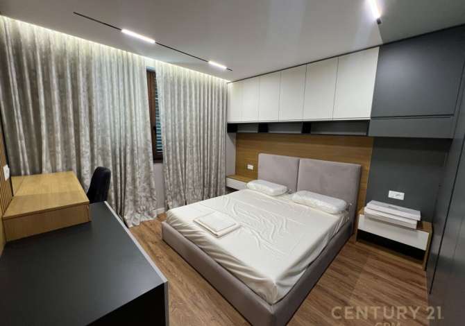 Shtepi me qera 2+1 ne Tirane - 1,500 Euro