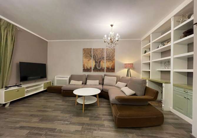 Shtepi me qera 2+1 ne Tirane - 950 Euro