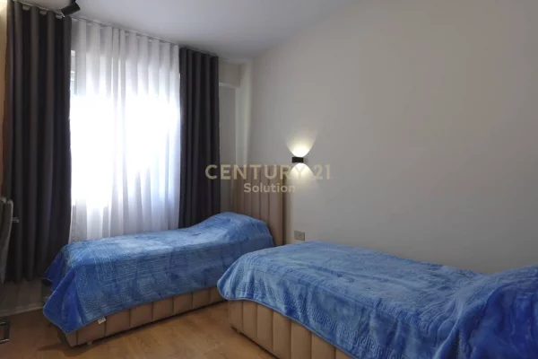 Apartment for rent in Tirana 2+1, Furnished
