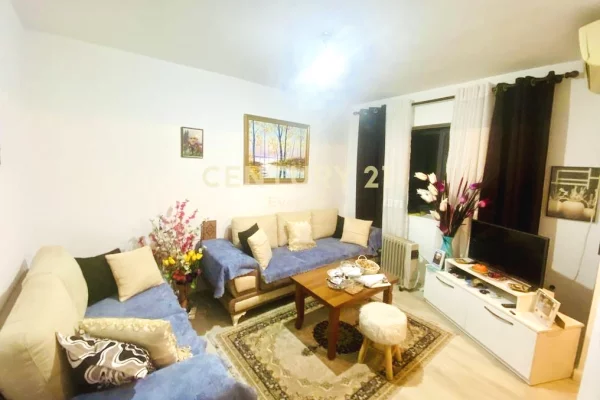 Apartament 1+1 ne shitje tek Ministria e Jashtme