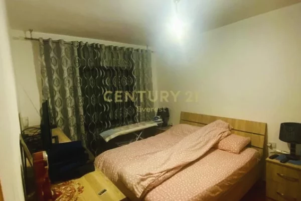 Shtepi ne shitje Apartament ne Tirane, 1+1, Mobilimi E mobiluar, Pagesa 146,000  Euro.