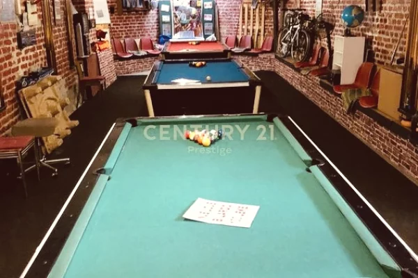 Business Property in Sale 1+1 in Tirana - 300,000 Euro