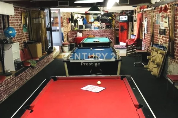 Business Property in Sale 1+1 in Tirana - 300,000 Euro