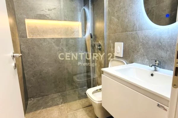 Shtepi me qera Apartament ne Tirane, 2+1, Mobilimi E mobiluar, Pagesa 500  Euro.