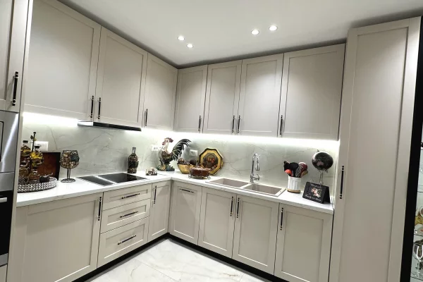 Shtepi me qera 2+1 ne Tirane - 1,500 Euro