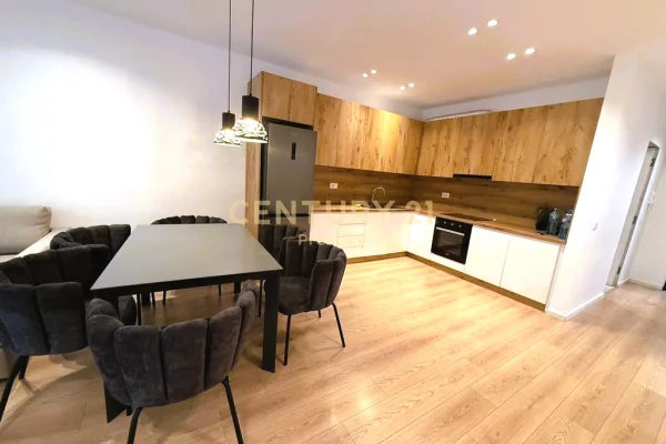 House for Sale 2+1 in Tirana - 265,000 Euro