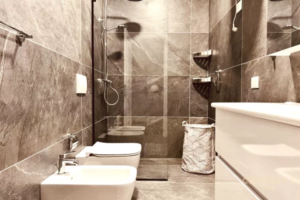 Shtepi me qera Apartament ne Tirane, 1+1, Mobilimi E mobiluar, Pagesa 700  Euro.