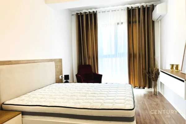 Shtepi me qera 1+1 ne Tirane - 700 Euro