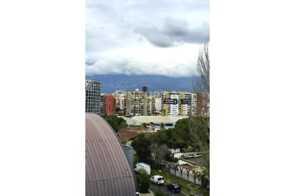 Shtepi me qera Apartament ne Tirane, 2+1, Mobilimi E mobiluar, Pagesa 1,000  Euro.