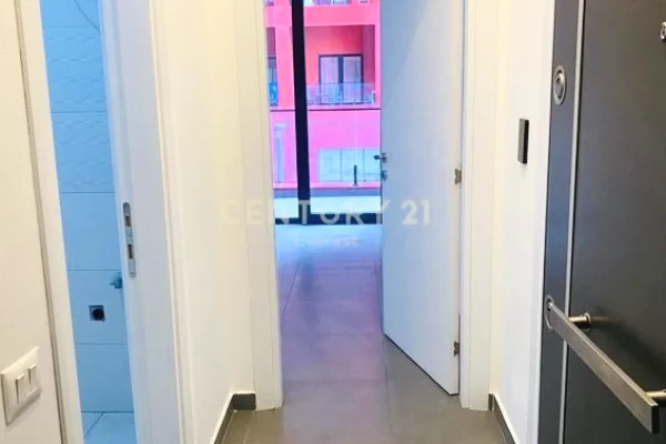 Shtepi me qera Apartament ne Tirane, 1+1, Mobilimi Bosh, pa mobiluar, Pagesa 700  Euro.