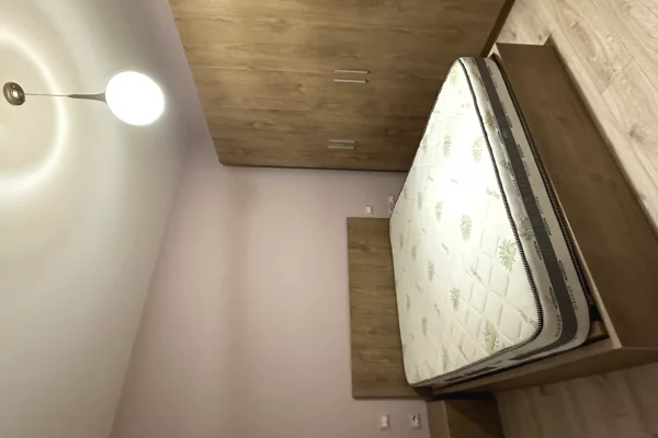 Shtepi me qera Apartament ne Tirane, 2+1, Mobilimi E mobiluar, Pagesa 600  Euro.