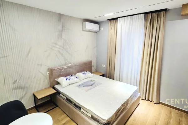 Shtepi ne shitje Garsoniere ne Tirane - 255,000 Euro