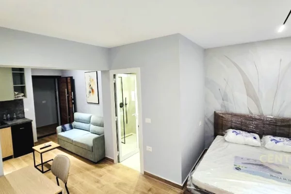 Shtepi ne shitje Garsoniere ne Tirane - 255,000 Euro