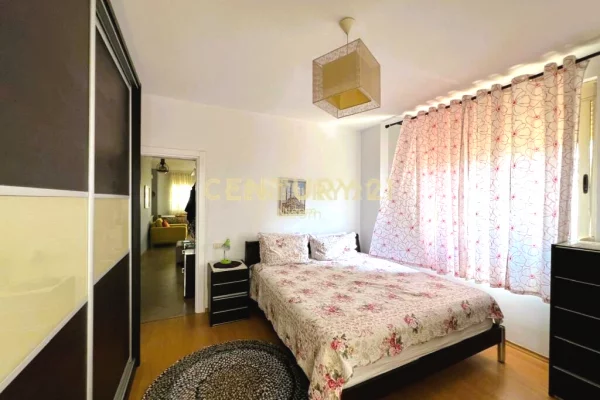 House for Sale 2+1 in Tirana - 220,000 Euro