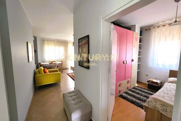 House for Sale 2+1 in Tirana - 220,000 Euro