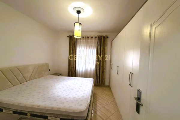 Apartment for sale in Tirana 1+1, Furnished