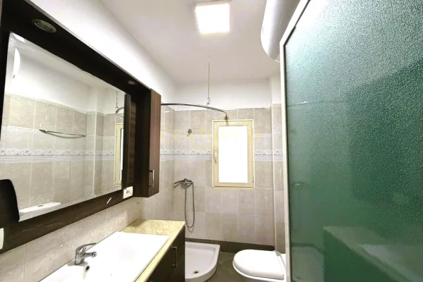 Apartment for sale in Tirana 1+1, Furnished